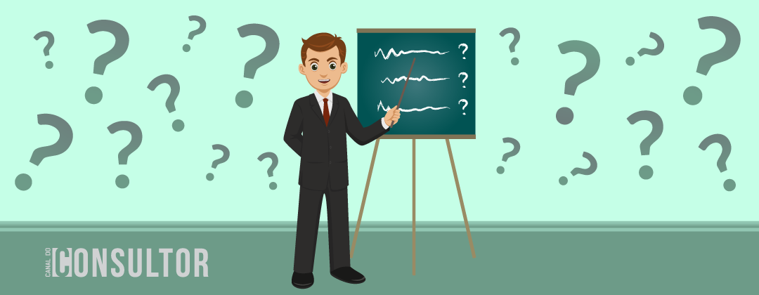 Quais são as 3 perguntas que um bom vendedor deve saber responder?