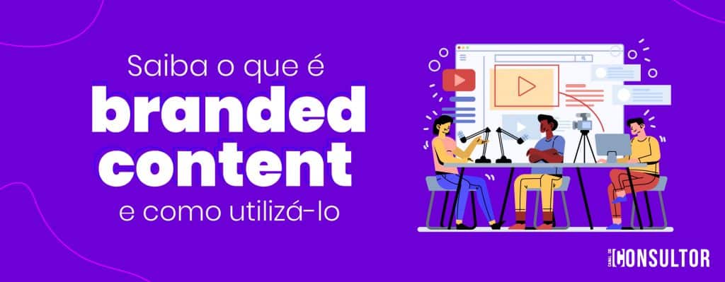 branded content