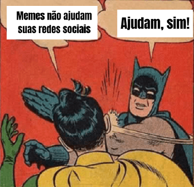meme batman