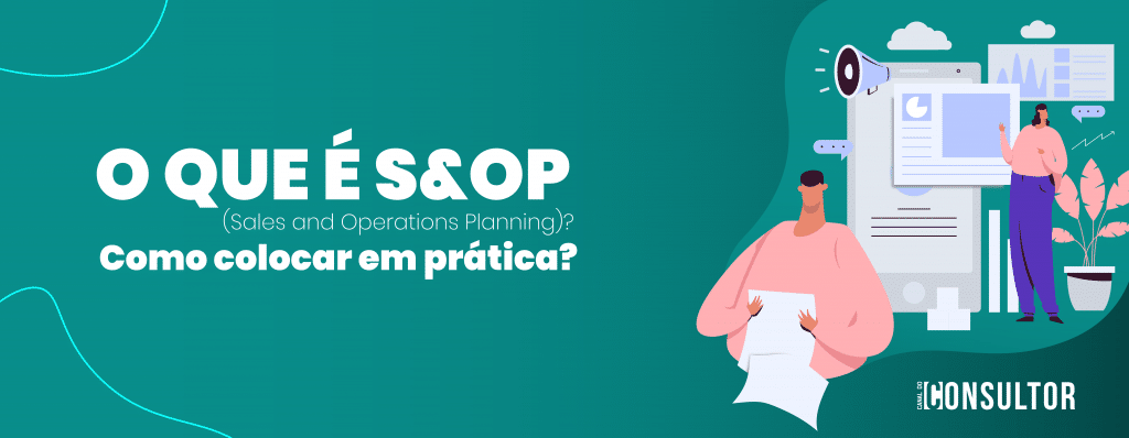 o que é S&OP