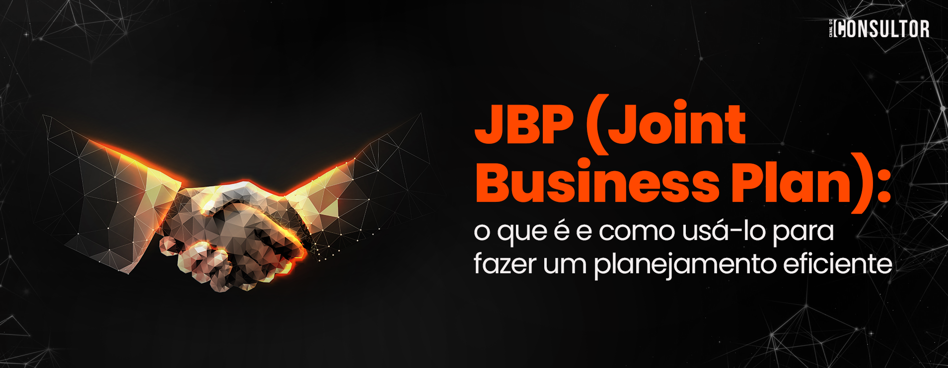 o que significa joint business plan