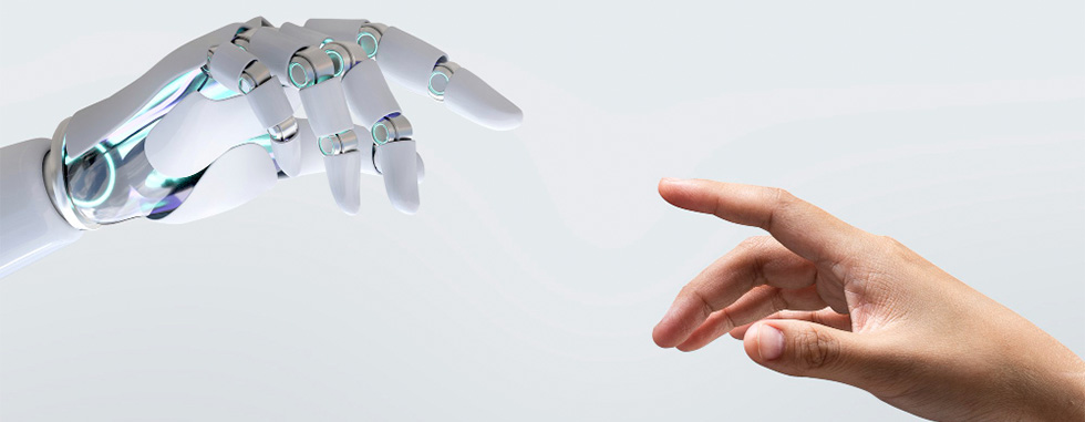 O papel da inteligência artificial no futuro das empresas: insights e exemplos