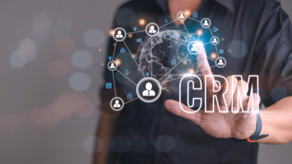 O que é Fluxo de CRM Conceito, Estrutura e Impacto nos Negócios