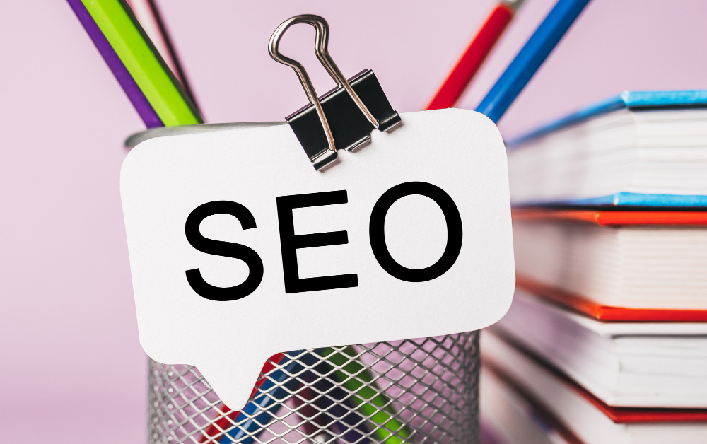 Técnicas de SEO para Marketing Digital Como Alcançar as Primeiras Posições