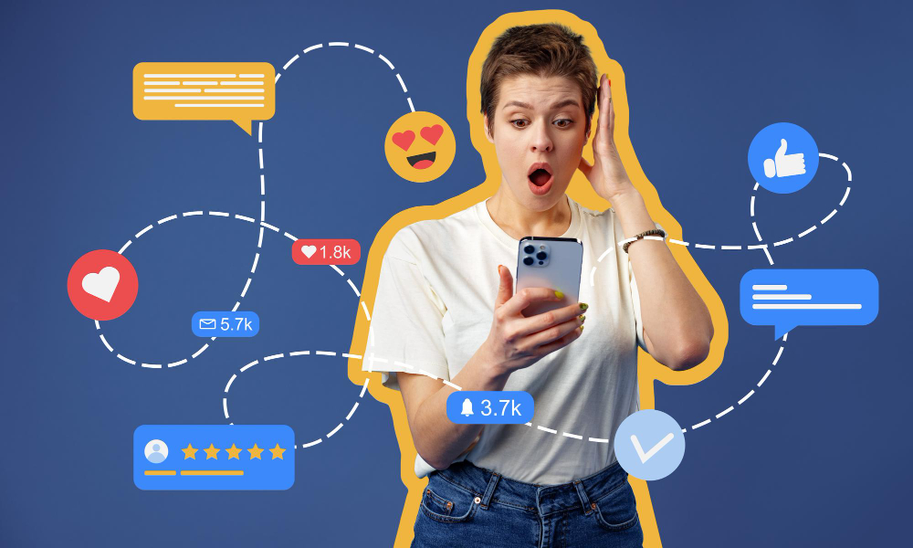 5 Vantagens das Redes Sociais Que Transformam Negócios e Conectam o Mundo