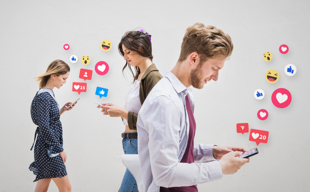 Desvendando o Verdadeiro Objetivo do Marketing de Influência