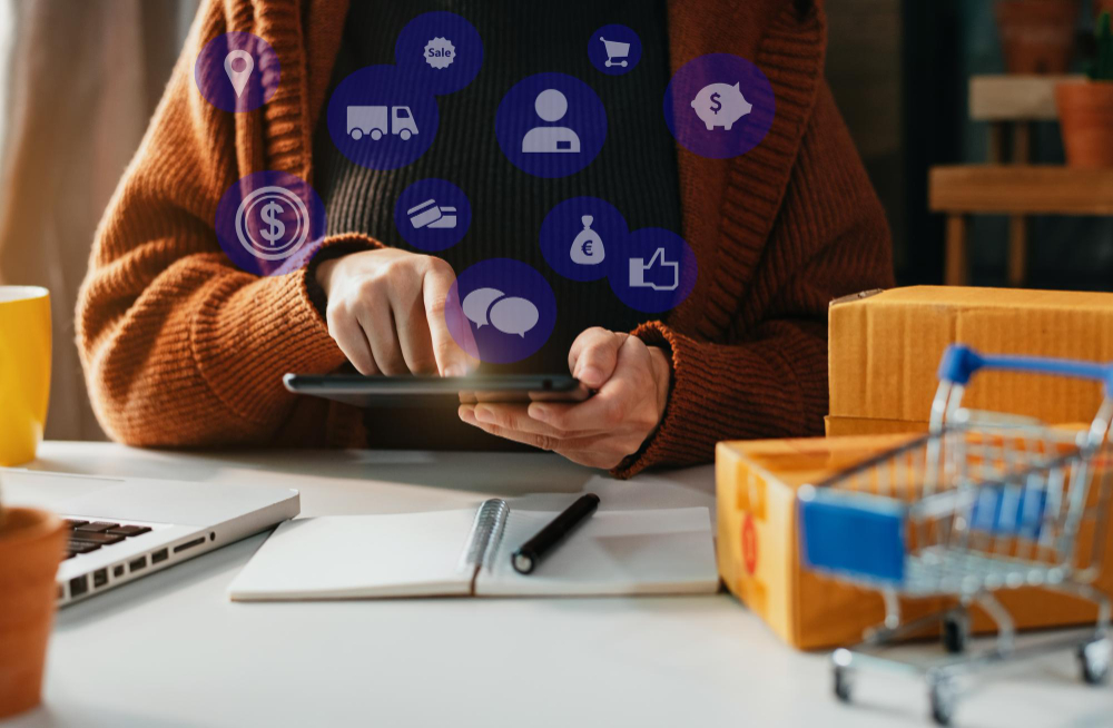 O que é vender no automático no marketing digital?