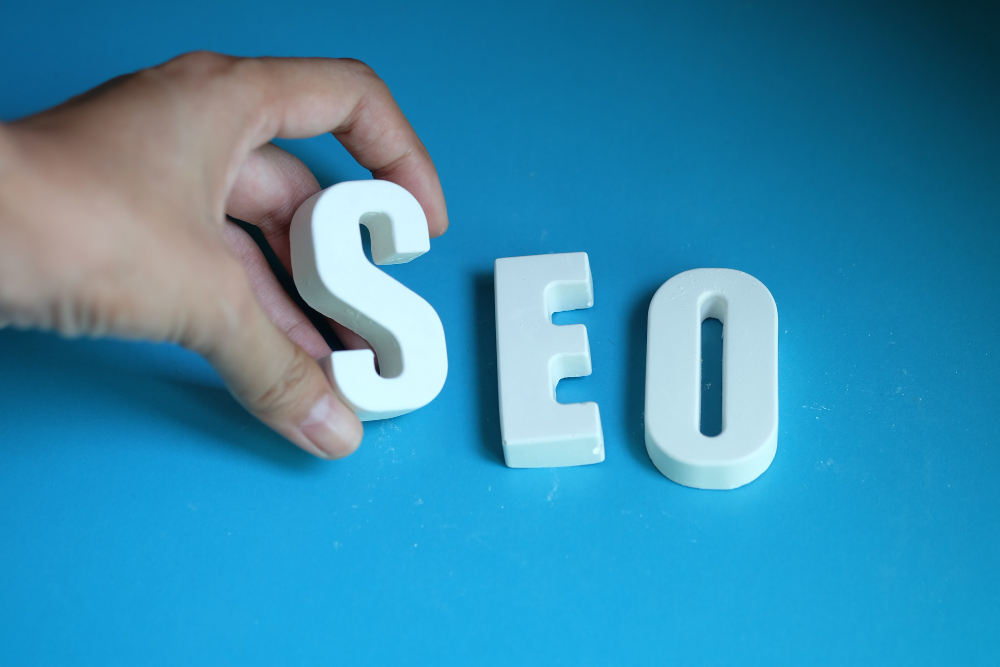 Por que SEO é importante