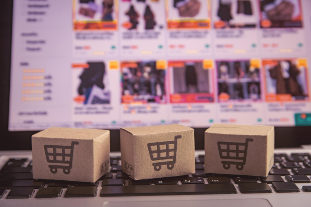 Quais são os 7 tipos de e-commerce Guia completo para entender os principais modelos de negócio digitais