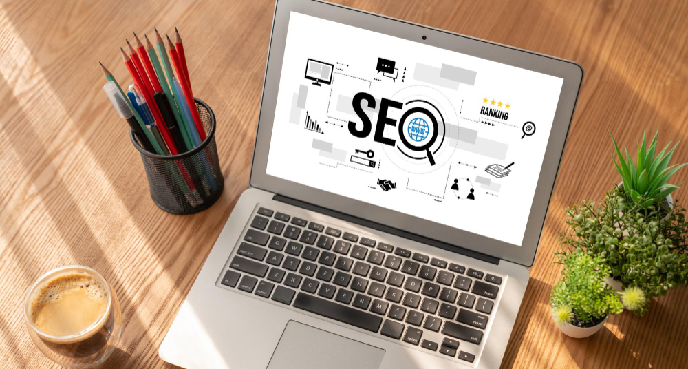 Qual é o papel do SEO no marketing de conteúdo