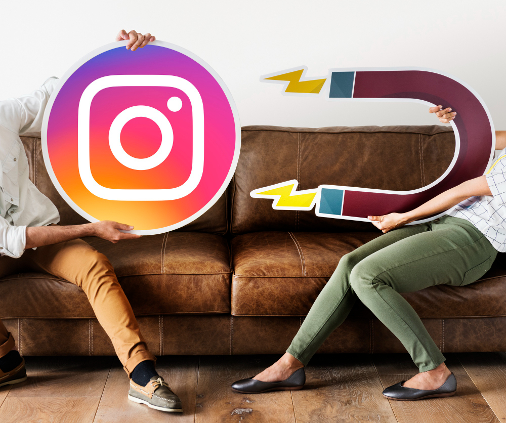 SEO no Instagram como transformar seu perfil em um canal de descoberta