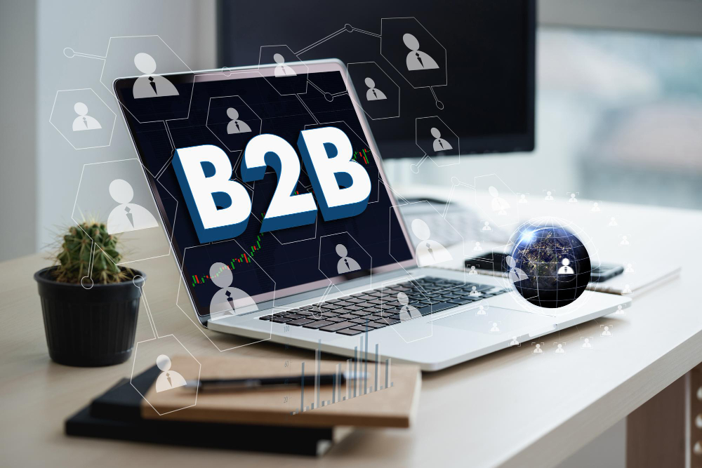 Marketing Digital B2B Como Aumentar as Vendas