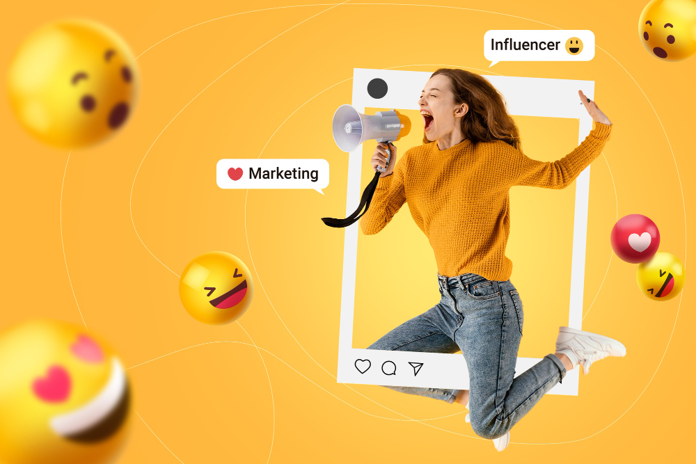 O que é Marketing de Influência e por que ele transforma confiança em resultados