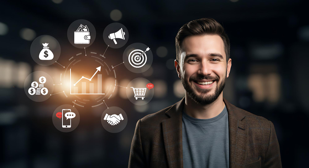 Quais são as 5 técnicas de vendas que realmente funcionam?