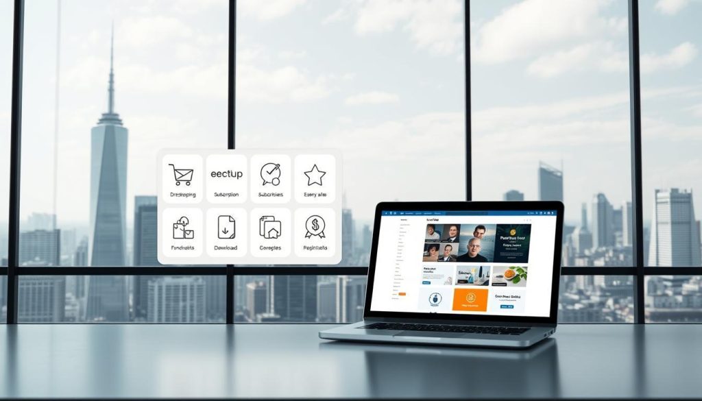 Entendendo os Modelos de Negócio para Vendas Online