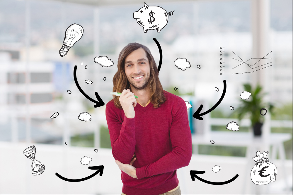 A verdade sobre vender todos os dias o que ninguém conta