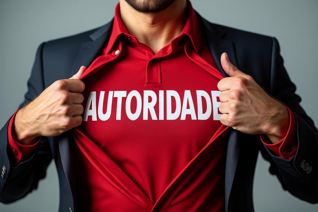 Como Criar Conteúdo de Qualidade e Aumentar a Autoridade da Sua Marca