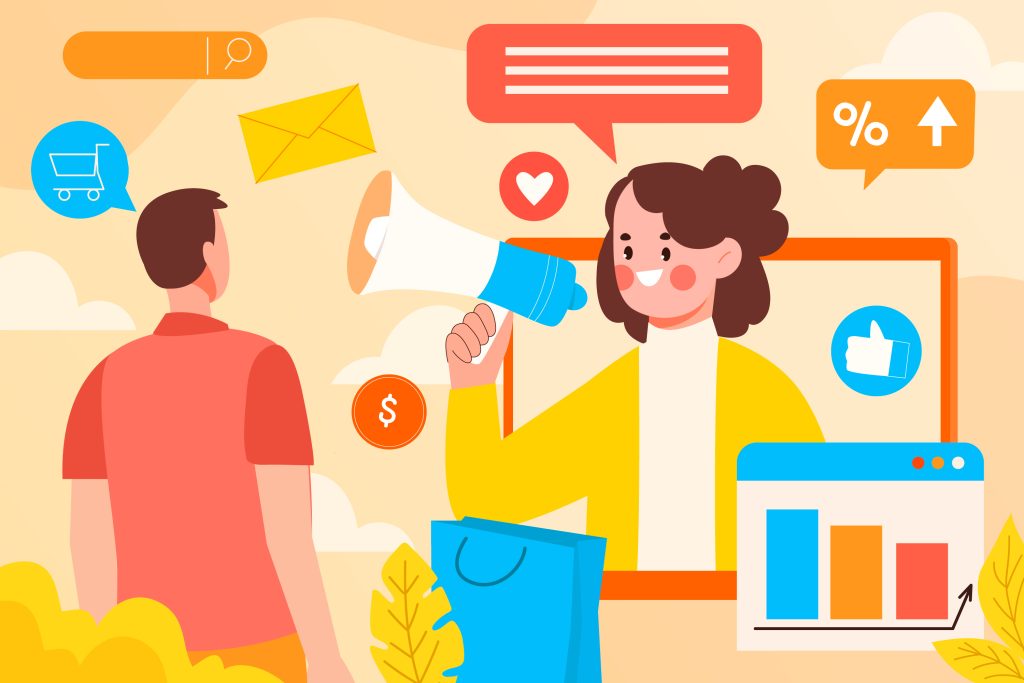 Como o marketing de conteúdo pode aumentar as vendas de pequenas empresas