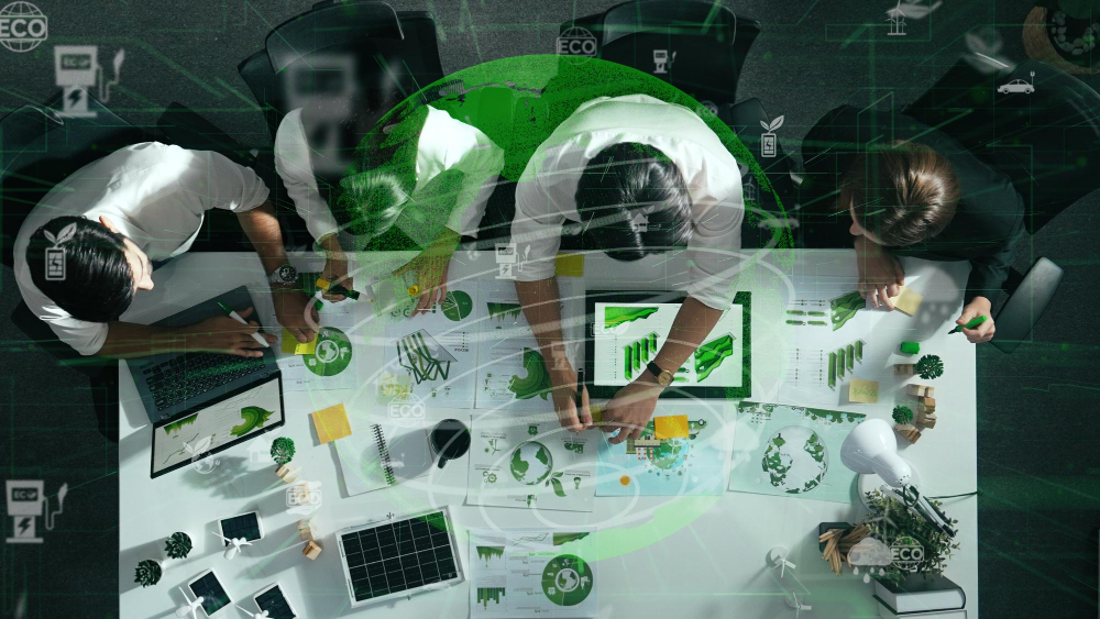 Gestão de processos: o segredo das empresas que crescem de forma sustentável