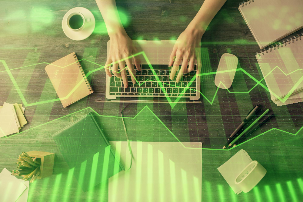 Tráfego pago x tráfego orgânico