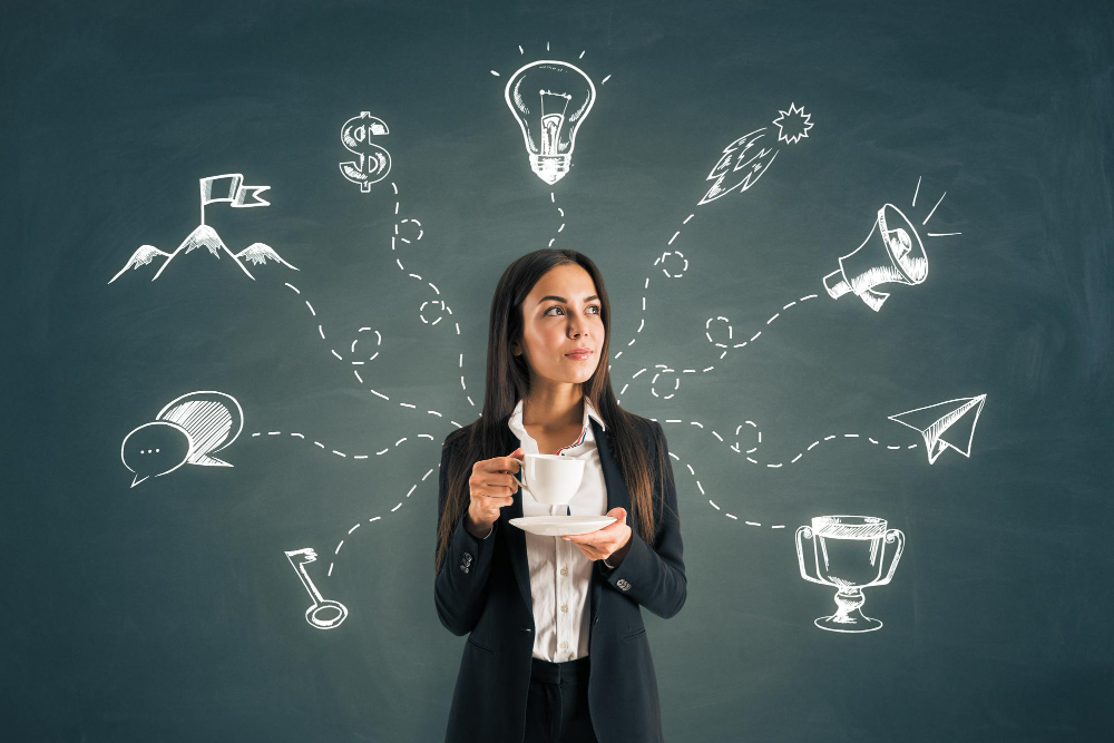 Aprendizado contínuo o hábito que define os líderes do futuro