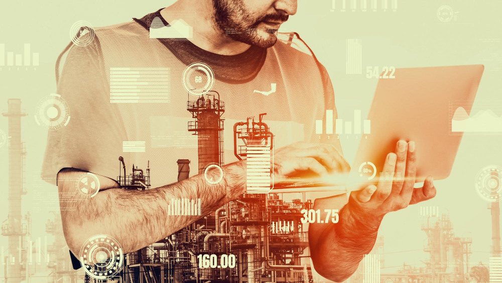 Como adaptar estratégias de marketing digital para mercados industriais