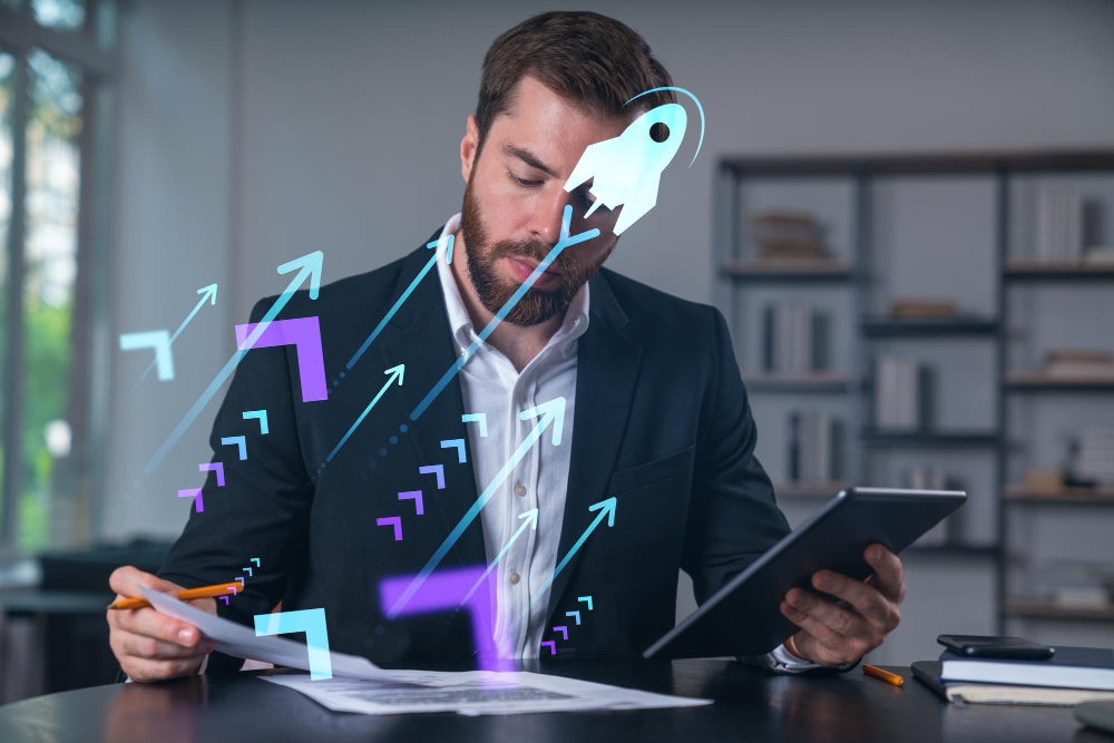 Como alinhar marketing, vendas e operações para escalar um negócio