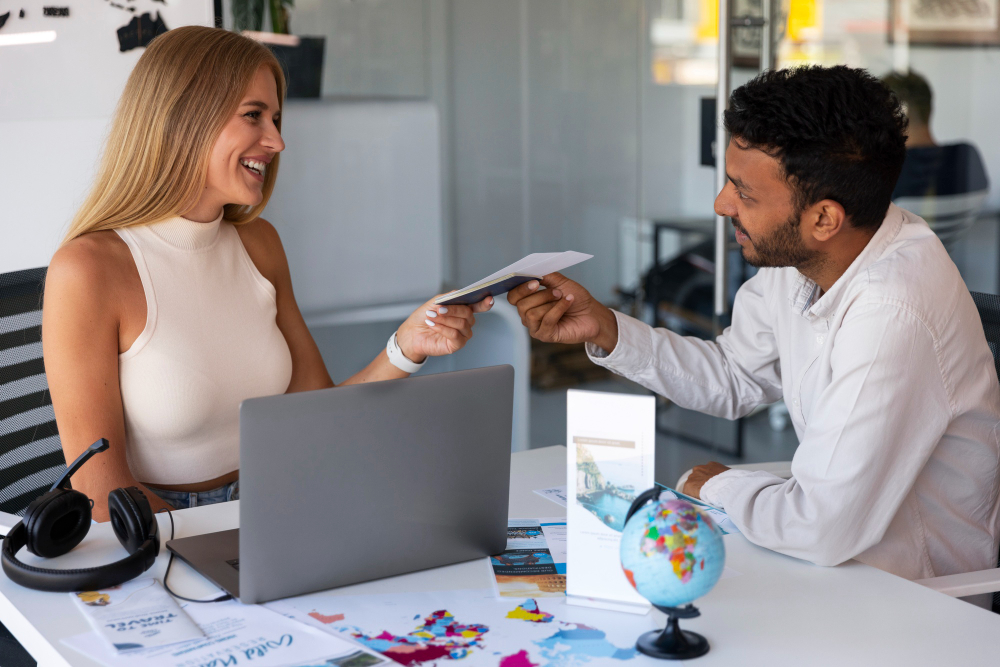 Como estruturar a área de vendas para aumentar ticket médio e previsibilidade