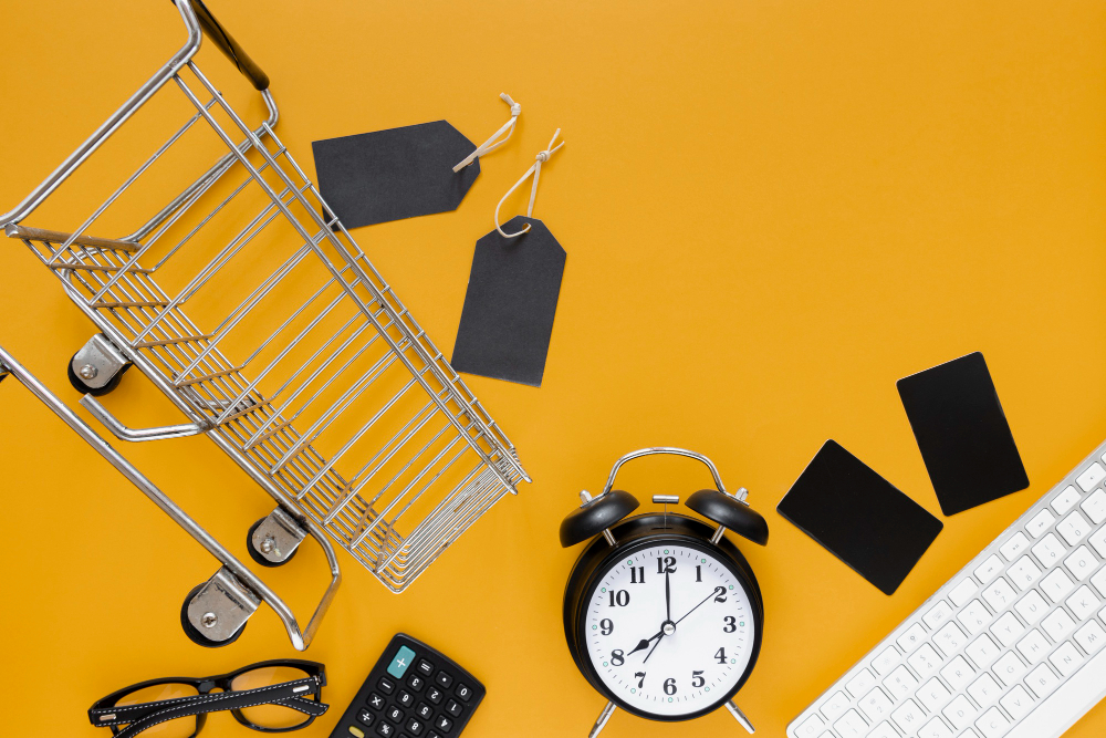 Estratégias para vender em marketplaces e e-commerce em 2026