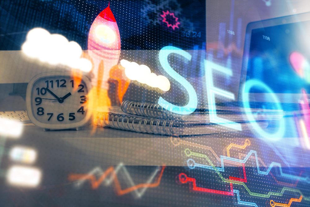 Por que SEO é estratégia de longo prazo