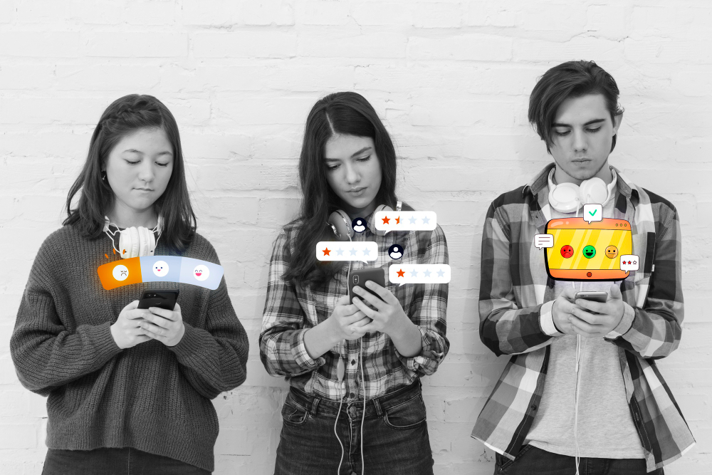 influência da prova social