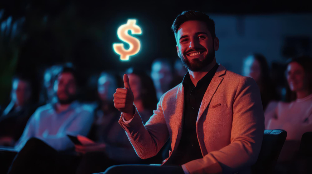 Por que empresas que investem em eventos vendem mais