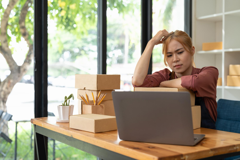 Por que lojas virtuais vendem mas não crescem