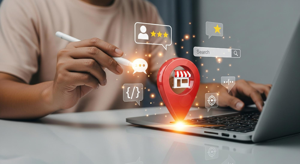 Por que rastreamento influencia a confiança no e-commerce