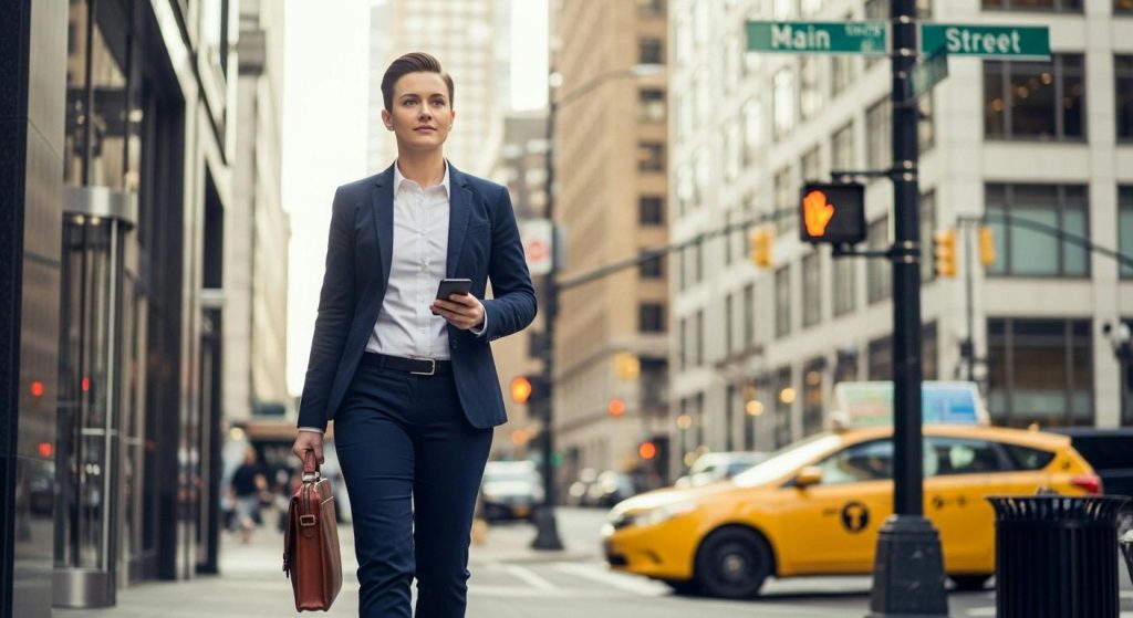 Intercâmbio para os EUA estratégia além do visto